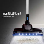 KENT | ZOOM PLUS | VACUUM CLEANER | 116132